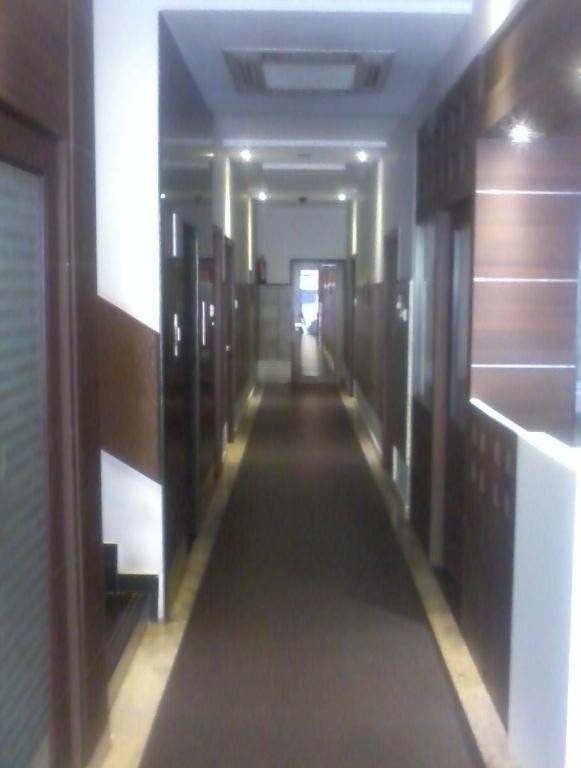 Akshay Inn Čennai Exteriér fotografie