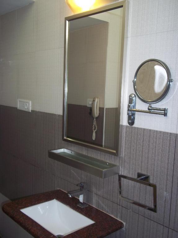 Akshay Inn Čennai Exteriér fotografie