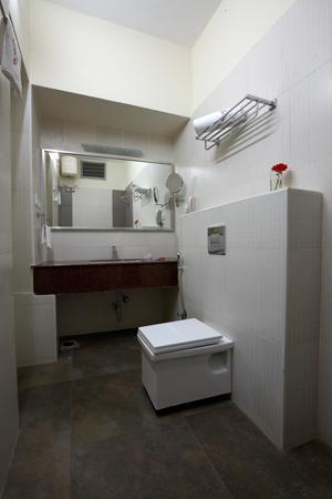 Akshay Inn Čennai Exteriér fotografie